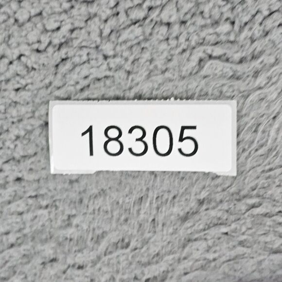 The North Face Crewneck Sweatshirt Mens Size Large Gray - Picture 8 of 8